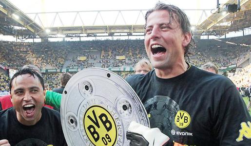  VIP beim BVB 