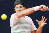 Meet & Greet mit Deutschlands Nummer 1 Tommy Haas
