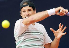 Meet & Greet mit Deutschlands Nummer 1 Tommy Haas