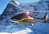  Heliflug und Eis-Gala 