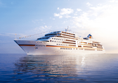  MS Europa Mittelmeer 