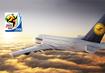 A380 der Lufthansa
