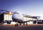  First Class A380 