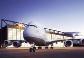  First Class A380 