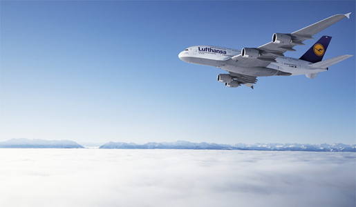  First Class A380 