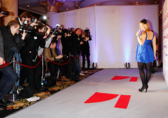 Gast beim Soap Award 
