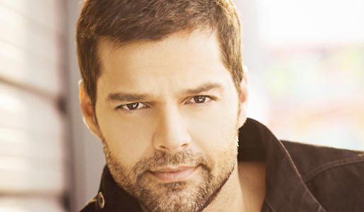  Ricky Martin treffen 