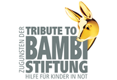 TRIBUTE TO BAMBI Stiftung