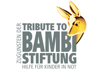 TRIBUTE TO BAMBI Stiftung