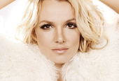  Britneys Buch signiert 