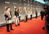  Gast new faces award 