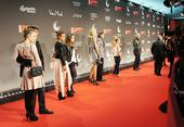  Gast new faces award 