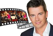  Markus Lanz Krawatte 