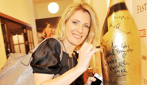  Moët & Chandon XXL 