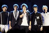  One Direction Gitarre 