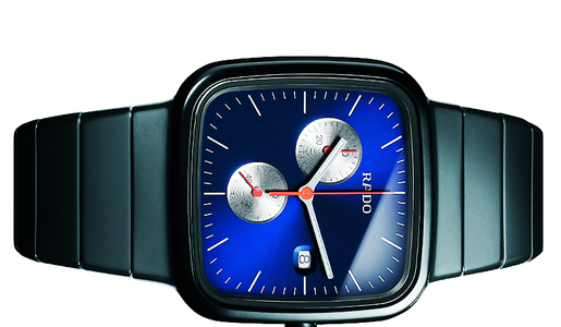 Rado-Chronograph 