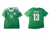  Thomas Müller Trikot 