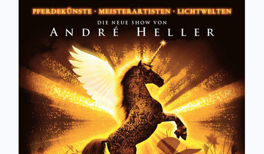  Weltpremiere „Magnifico“ 