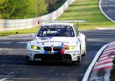  24-h-Rennen: BMW-VIP 