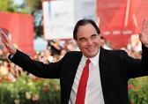  Fotodruck Oliver Stone 