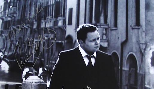  Fotodruck Paul Potts 
