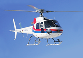  Heliflug deluxe 