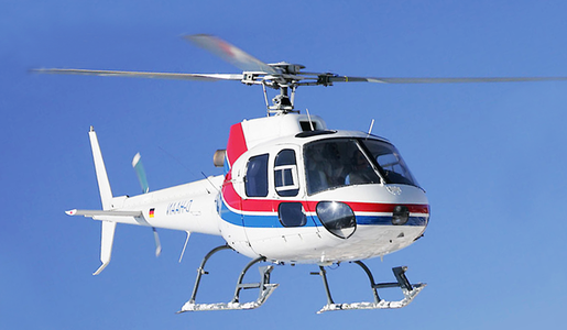  Heliflug deluxe 