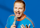  Fan-Paket Mario Barth 