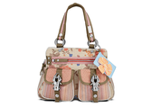  GG&L Handtasche 