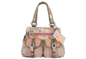  GG&L Handtasche 
