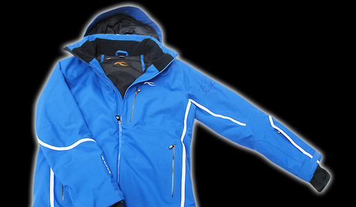  Jacke Bode Miller 