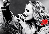  Melissa Etheridge GOLD 