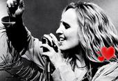  Melissa Etheridge GOLD 