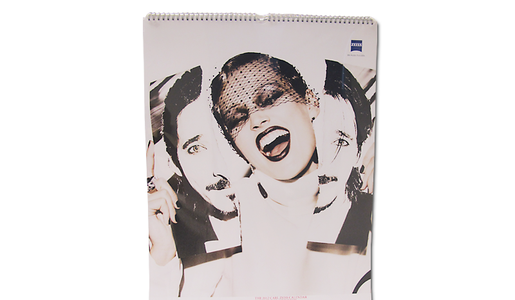  Zeiss Art Kalender 