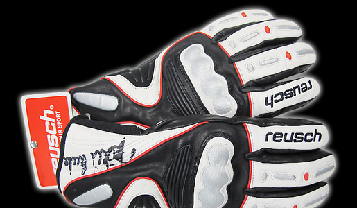  Handschuhe Cuche 