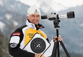  Biathlon mit Fischer 