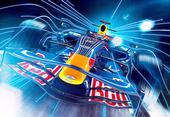  Red Bull-Werksführung 