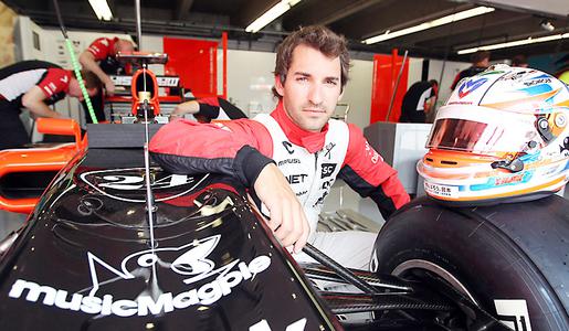  Timo Glock treffen 