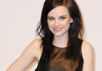 Amy Macdonald