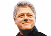 Bill Clinton