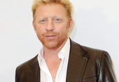 Boris Becker