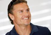 David Coulthard