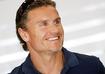 David Coulthard