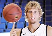 Dirk Nowitzki