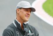 Michael Schumacher
