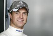 Ralf Schumacher