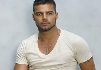 Ricky Martin