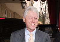 Clinton