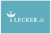 LECKER-de