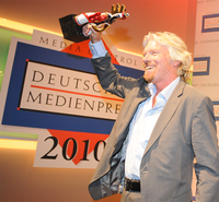 Preisverleihung